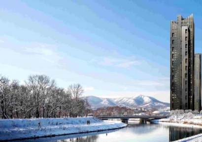 삼성물산, 서울 대치쌍용1차 재건축 시공사로 최종 선정