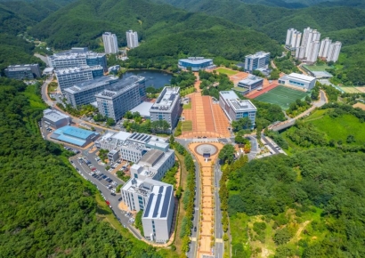 “조선업도 AI로 짓는다”… UNIST, 초거대 산업 AI 개발 본격화