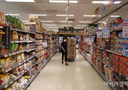 "내 음료수, 왜 가볍지?"... 알고 보니 4개 중 1개는 '정량 미달'(종합)