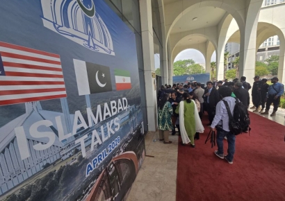 이란 협상단장 "美, 이란에 신뢰 줄 방안 결정해야"