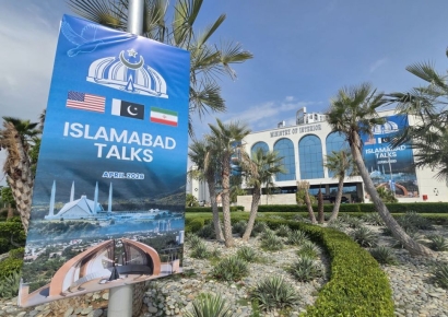 美-이란 '빈손 협상'의 세 가지 원인 "호르무즈·고농축우라늄·자금동결 해제" 