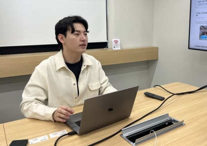 "취준생 가고 직장인 왔다"…바이브 코딩이 바꾼 교육 현장[무너진 코딩 성벽]③