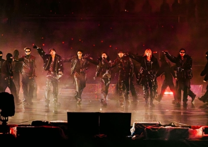 "우리도 늘려주세요" 전 세계가 '들썩'…"516만명 관람 BTS 월드투어 2조원 매출"[주末머니]