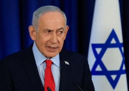 네타냐후 "전쟁 안 끝나…해야 할 일 많아"