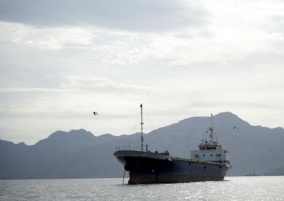 미군, '이란 해상 봉쇄' 발표…韓시간 오늘밤 11시부터