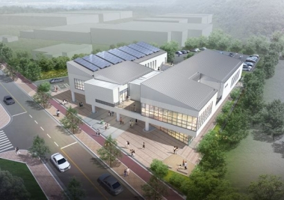 사천시, 우주항공 인재양성 허브 완성… 대학 캠퍼스 잇단 확정