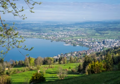 부자들 너도나도 가겠다고 난리…중동 전쟁에 부유층 피난처로 떠오른 '이 도시'