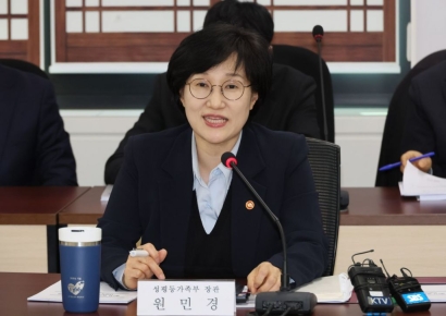 지자체·공공기관 등 150여곳에 성평등 조직문화 조성 설명회 