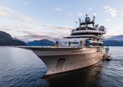 KIOST-오션엑스, ‘미지의 바다’ 신비와 가치 밝힌다