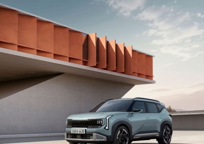 등장하자 마자 소형 SUV 1위…기아 '디 올 뉴 셀토스'