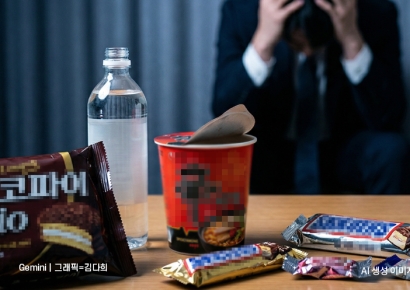 "가까스로 버텼다"…식품업계, 포장재·환율 변수 2분기 '먹구름'