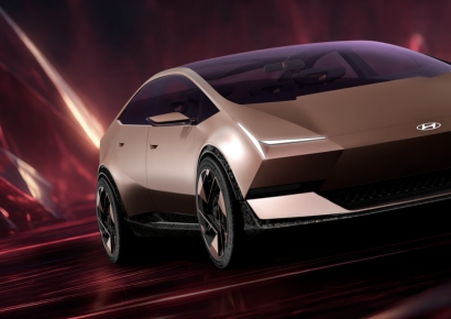 [단독]'다시 중국에서, 중국을 위해'…현대차, 밴 개발·아이오닉도 출격