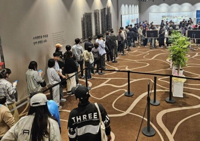 대우건설 ‘업성 푸르지오 레이크시티’ 금일부터 청약일정 진행