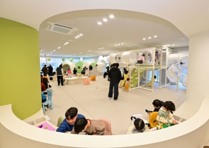 포천시, 출생아 수 3개월 연속 상승…1월 대비 1.8배 ‘껑충’