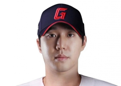 "타이어보다 더 뚱뚱" 도박 논란에 팬 외모 비하까지…롯데 팬심 '싸늘'