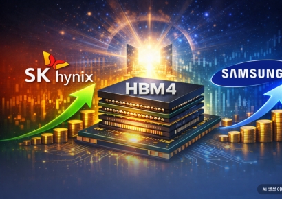 "지금껏 접해 보지 못한 시장 열려"… '삼전·닉스' 글로벌 테크 주도 시대 온다