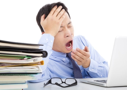 봄이라서 피곤?… 춘곤증 부르는 정체는 ‘사회적 시차’