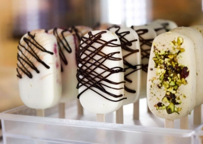 "아이스크림 맛 싱거워질 것"…전쟁 탓 8년 만에 최고가 찍은 피스타치오