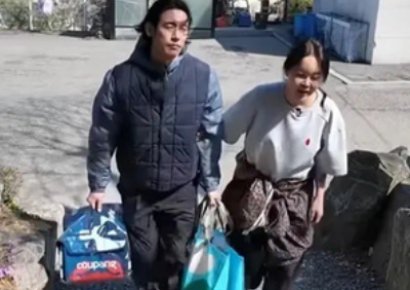 "프레시백을 왜 캠핑장에" 비판 일자…백지영 "무지했다, 죄송"