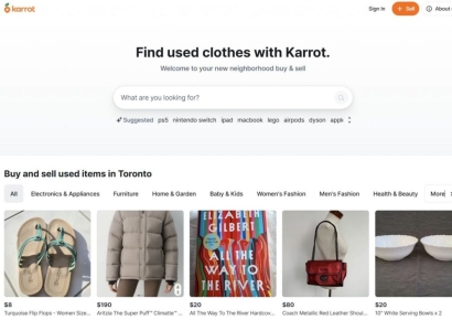 "900억 넘게 쏟았는데, 쉽지 않네"…'당근' 안 통하는 캐나다