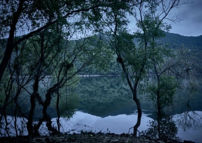 두려운 것은 귀신일까, 불신일까[슬레이트]
