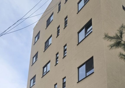 노후 오피스텔의 변신…두 달 만에 전실 계약 '에피소드 컨비니 홍대'