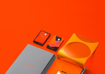 현대카드 프리미엄 상품 '디 오렌지' 고객 넷 중 셋은 2030 세대