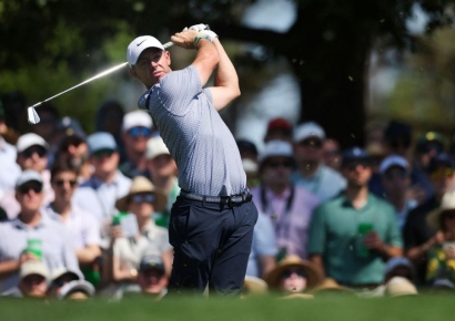 [위너스 클럽]마스터스 2연패 매킬로이 "구관이 명관"