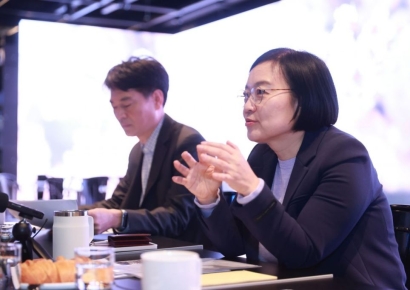 LG생활건강, '중동전쟁 타격' 15개 협력사에 대금 26억 인상