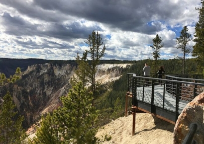 한미글로벌 美자회사 오택, 6000억원 규모 현지 국립공원 정비사업 참여