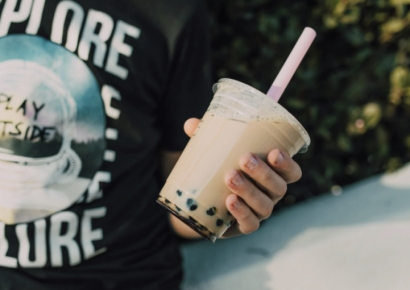 "3개월간 '이것' 폭식했더니 군대 면제"…매일 2잔씩 마신 음료 정체가