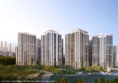 노량진 뉴타운 마수걸이 분양 관심 ‘라클라체자이드파인’, 14일(화) 1순위 청약 진행