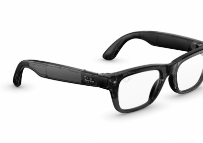 애플, 스마트 안경으로 메타에 도전장…디자인·호환성 차별화(종합) 