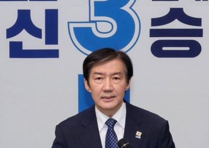 출마지 정한 조국·한동훈…단일화 등 등원까진 험로