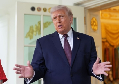 2차회담 앞두고 이란 핵포기 압박하는 트럼프…"핵농축 중단 20년 불만"(종합) 