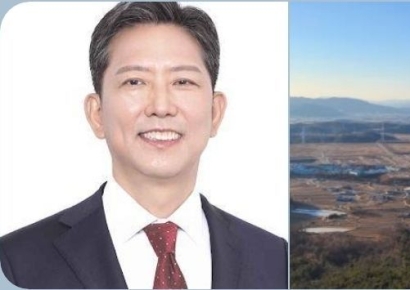 김장호 구미시장 예비후보, ‘반도체 팹 시대’ 앞장