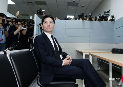 박상용 '술판·대변 루머' 손배소 일부 승소…法, 강미정 등에 배상 명령