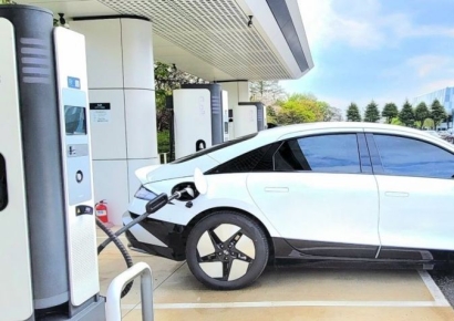 포항시, 전기차 보급 앞당기고 소상공인 카드수수료 지원