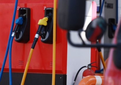 "천장인 줄 알았는데 지붕 뚫을 기세"…"기름값이 끝이 아니다" 세계은행의 섬뜩한 경고