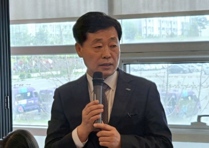 정왕국 SR 사장 "코레일과 합쳐도 KTX·SRT 경쟁요소 남겨둬야"