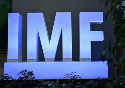 IMF, 올 韓성장률 전망 1.9% 유지…"추경 효과 반영"