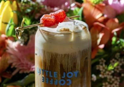 "스타벅스 빼고 써라" 한정판 레시피 공짜로 풀었더니…전 세계 퍼진 커피 정체