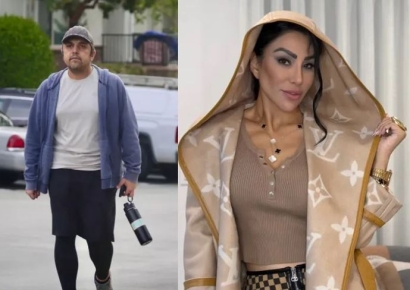 엄마는 귀금속 자랑, 딸은 명품 드레스…美 호화 생활 이란 고위직 자녀들 추방