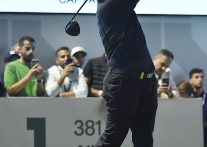 코리안 골프클럽, 분발이 필요해