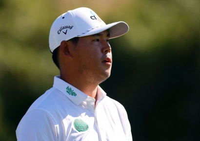 김시우, 하버타운이 좋다…'파워 랭킹 14위'