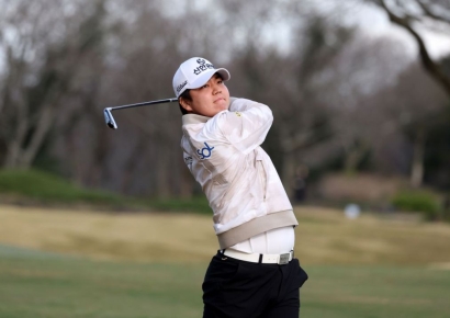 장유빈, 춘천에서 다시 비상한다