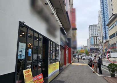 창원 동네 제과점 옆 대기업 제과점 … 소상공인 '편법 진출' 비판