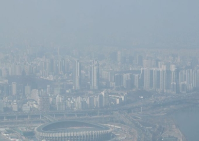 오세훈 "재건축 사업 속도" vs 정원오 "전문가 밀착 관리"