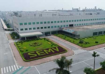 삼성전기, 베트남에 1.8조 투자…'반도체 기판' 증설로 캐파 더 키운다