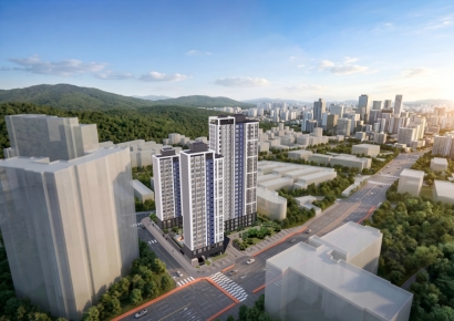 구로 온수역세권에 공공임대+공공산후조리원 복합단지 들어선다